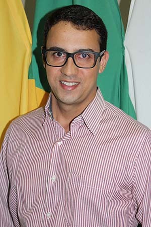 José Teixeira Rodrigues Júnior
