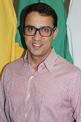 José Teixeira Rodrigues Júnior