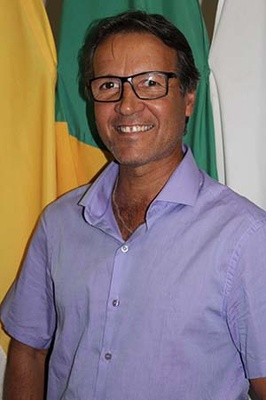 Mauro Florentino