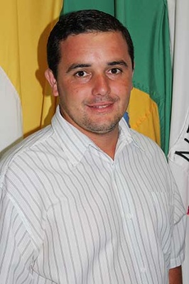 Rafael Magno Moura 