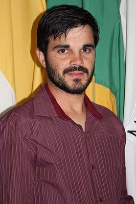 Josimar Alves de Oliveira