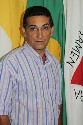 André Aparecido Ferreira 