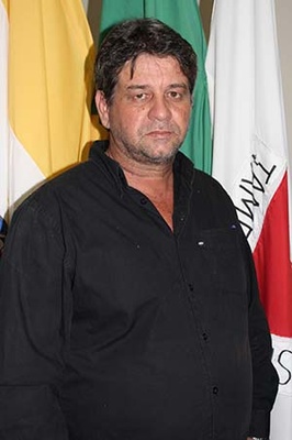 Arilson Paulino da Silva