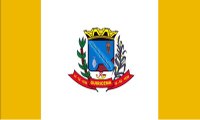 Bandeira de Guiricema