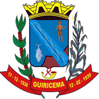 Brasão de Guiricema