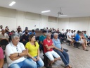 Aprovado Projeto de Lei que cria novo Distrito Industrial em Guiricema