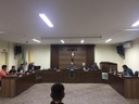 Aprovado Projeto de Lei que inclui os servidores efetivos da Câmara Municipal no IPREV Aprovado Projeto de Lei que inclui os servidores efetivos da Câmara Municipal no IPREV
