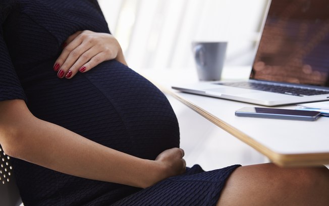 Câmara aprova alteração no período de licença maternidade