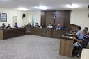 Câmara aprova desapropriação para construção de estacionamento da Capela Velório Câmara aprova desapropriação para construção de estacionamento da Capela Velório