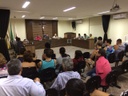 Câmara aprova dois Projetos de Lei enviados pelo Executivo Câmara aprova dois Projetos de Lei enviados pelo Executivo