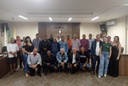 Câmara aprova Projeto que cria Dia dos Produtores Rurais em Guiricema Câmara aprova Projeto que cria Dia dos Produtores Rurais em Guiricema