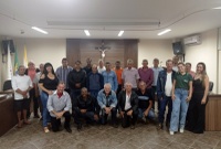 Câmara aprova Projeto que cria Dia dos Produtores Rurais em Guiricema