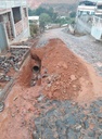Câmara cobra ação por buraco aberto no bairro Centenário Câmara cobra ação por buraco aberto no bairro Centenário