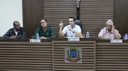 Câmara de Guiricema aprova regulamentação da profissão de mototaxista Câmara de Guiricema aprova regulamentação da profissão de mototaxista