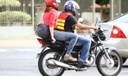 Câmara de Guiricema debate regulamentação da profissão de mototaxista