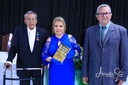 Câmara de Guiricema realiza entrega de títulos de cidadania honorária e honra ao mérito