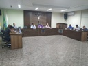 Câmara define calendário de reuniões para exercício 2019 Câmara define calendário de reuniões para exercício 2019