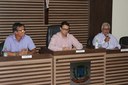 Câmara exige maior divulgação dos atos municipais Câmara exige maior divulgação dos atos municipais