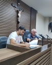 Câmara firma convênio com o Banco do Brasil para crédito consignado Câmara firma convênio com o Banco do Brasil para crédito consignado