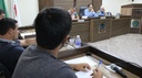 Câmara fiscalizará suposta funcionária fantasma na Prefeitura Câmara fiscalizará suposta funcionária fantasma na Prefeitura