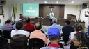 Câmara mobiliza população para atrair cooperativa de crédito para o município Câmara mobiliza população para atrair cooperativa de crédito para o município