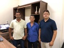 Câmara Municipal de Guiricema elege nova Mesa Diretora 