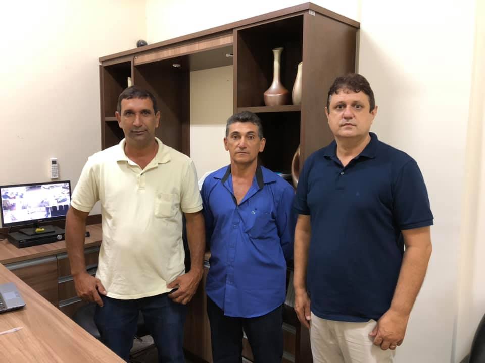 Câmara Municipal de Guiricema elege nova Mesa Diretora 