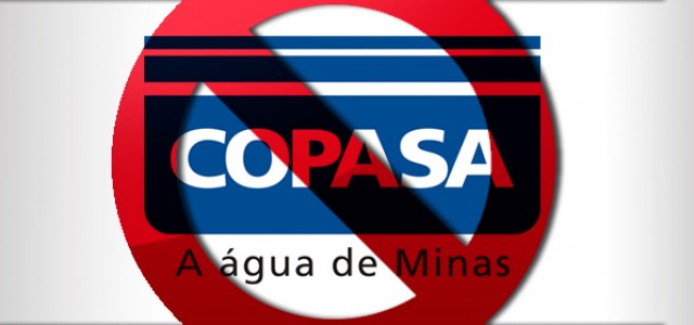 Câmara nega instalação de Copasa em Vilas Boas