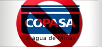 Câmara nega instalação de Copasa em Vilas Boas
