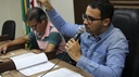 Câmara notifica Executivo por não sancionar lei aprovada Câmara notifica Executivo por não sancionar lei aprovada