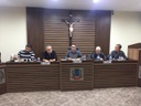 Câmara rejeita o Projeto de Lei da Prefeitura que visava empréstimo bancário Câmara rejeita o Projeto de Lei da Prefeitura que visava empréstimo bancário