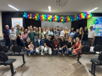 Câmara sedia evento do CRAS sobre autismo
