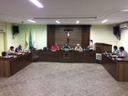 Câmara segue parecer do TCE e aprova prestação de contas de 2016 Câmara segue parecer do TCE e aprova prestação de contas de 2016