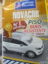 Construtora se retrata sobre problema de tinta asfáltica Construtora se retrata sobre problema de tinta asfáltica