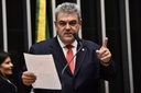 Deputado Misael Varella defende “Reformas” em resposta à Moção de Repúdio da Câmara de Guiricema Deputado Misael Varella defende “Reformas” em resposta à Moção de Repúdio da Câmara de Guiricema