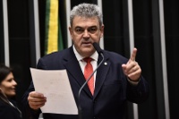 Deputado Misael Varella defende “Reformas” em resposta à Moção de Repúdio da Câmara de Guiricema