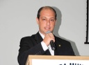 Deputado Renzo Braz defende “Reforma” em resposta a Moção de Repúdio da Câmara de Guiricema