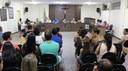 Desvio de função no Executivo é tema de debate na Câmara Desvio de função no Executivo é tema de debate na Câmara