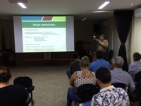 Emater apresenta relatório anual de atividades