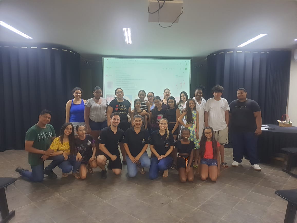 Evento promovido pelo CRAS é realizado na Câmara