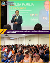 EVENTO SOBRE BOLSA FAMÍLIA E CADÚNICO É REALIZADO NA CÂMARA