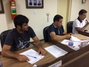 Executivo encaminha Projeto de Lei que sugere contratação de Assessoria Técnica Executivo encaminha Projeto de Lei que sugere contratação de Assessoria Técnica