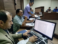 Falta de água no Vilas Boas volta  a ser assunto na Câmara