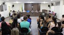 Legislativo adequa Projeto de Lei com Emendas Parlamentares Legislativo adequa Projeto de Lei com Emendas Parlamentares