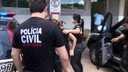 Legislativo aprova convênio entre Município e Polícia Civil Legislativo aprova convênio entre Município e Polícia Civil