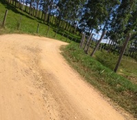 Manutenção das estradas do Córrego do Sant’Anna é solicitada na Câmara