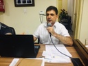Manutenção de antena é cobrada por Vereador em caráter de urgência Manutenção de antena é cobrada por Vereador em caráter de urgência