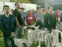 Membros da Comissão participa de Assembleia da Cresol Membros da Comissão participa de Assembleia da Cresol