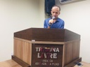 Morador de Tuiutinga pede mais atenção para o Distrito Morador de Tuiutinga pede mais atenção para o Distrito