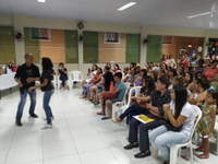 Mulheres de Guiricema participam de evento especial na Câmara